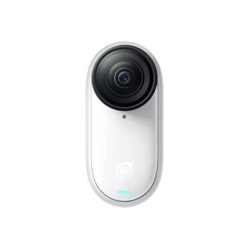 Insta360 GO 3S Arctic 64GB bijela sportska kamera