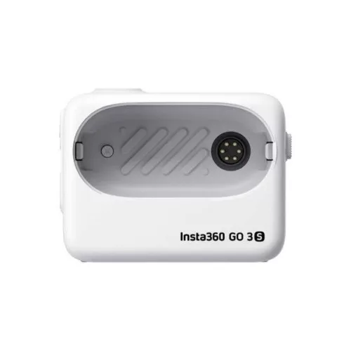 Insta360 GO 3S Arctic 64GB bijela sportska kamera