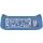 Canyon HSET-W6 HU Kitty Edition blaue kabellose Tastatur und Maus