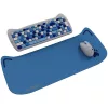 Canyon HSET-W6 HU Kitty Edition blaue kabellose Tastatur und Maus