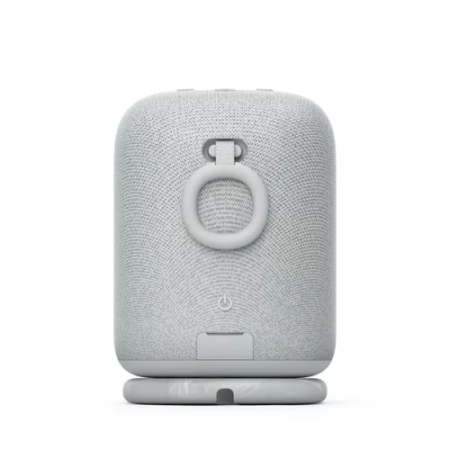 Sony SRS-LS1 LinkBuds szürke hordozható Bluetooth hangszóró