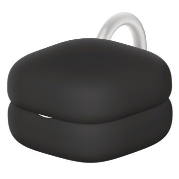   Sony HACL910CB.WW Linkbuds Open fülhallgatóhoz fekete tokborító