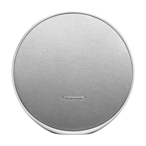 Harman Kardon Onyx Studio 9 hordozható szürke Bluetooth hangszóró