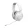 JBL Quantum 360 vezeték nélküli fehér gamer headset