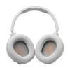 JBL Quantum 360 vezeték nélküli fehér gamer headset