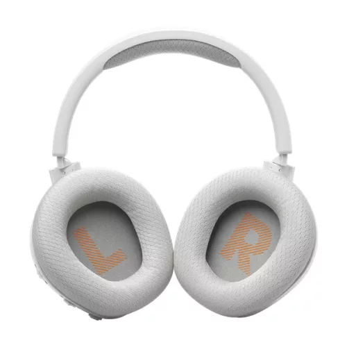 JBL Quantum 360 vezeték nélküli fehér gamer headset