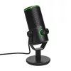 Streamovací mikrofón JBL Quantum Stream Studio USB čierny