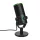 Streamovací mikrofón JBL Quantum Stream Studio USB čierny