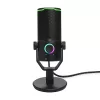 Streamovací mikrofón JBL Quantum Stream Studio USB čierny