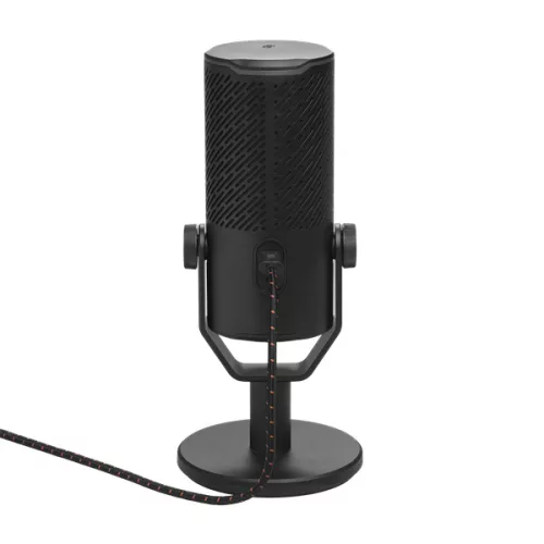 Streamovací mikrofón JBL Quantum Stream Studio USB čierny