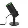 Streamovací mikrofón JBL Quantum Stream Studio USB čierny