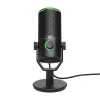 Streamovací mikrofón JBL Quantum Stream Studio USB čierny
