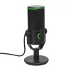 Streamovací mikrofón JBL Quantum Stream Studio USB čierny