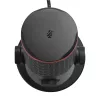 Streamovací mikrofón JBL Quantum Stream Studio USB čierny