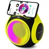 Trevi XR 8A202 sárga Bluetooth hangszóró