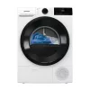 Gorenje DHNE83 fehér, 8 kg, hőszivattyús, szárítógép