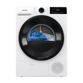 Gorenje DHNE83 fehér, 8 kg, hőszivattyús, szárítógép