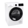 Gorenje DHNE83 fehér, 8 kg, hőszivattyús, szárítógép