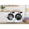 Gorenje DHNE83 fehér, 8 kg, hőszivattyús, szárítógép