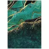 IRIS A4 mapa za dokumente, u raznim bojama i uzorcima, 230x315 mm