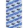 IRIS Karácsonyi tekercses csomagolópapír,  200x70cm, különböző mintákkal, 60g/m2