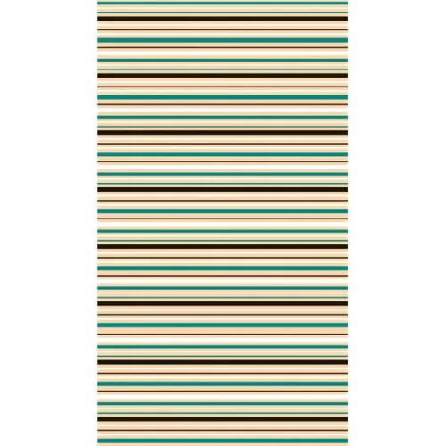IRIS Karácsonyi tekercses KRAFT csomagolópapír,  200x70cm, különböző mintákkal, 60g/m2