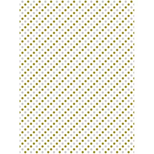 IRIS Karácsonyi tekercses METAL csomagolópapír,  200x70cm, különböző mintákkal, 60g/m2