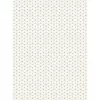 IRIS tekercses csomagoló fényes papír, henger, arany/ezüst, különböző mintákkal, 200x70cm, 60g/m2