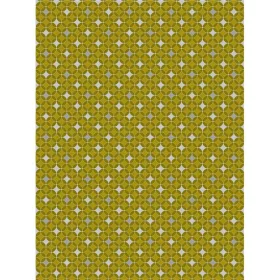   IRIS tekercses csomagoló fényes papír, arany/ezüst, különböző mintákkal, 200x70cm, 60g/m2