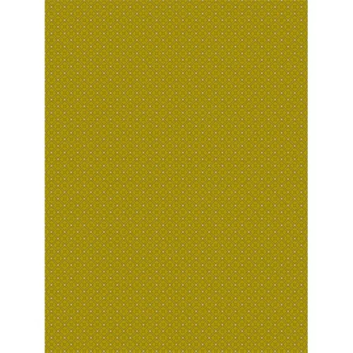 IRIS tekercses csomagoló fényes papír, arany/ezüst, különböző mintákkal, 200x70cm, 60g/m2
