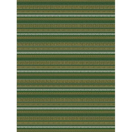 IRIS tekercses csomagoló papír, különböző mintákkal, 200x70cm, 60g/m2
