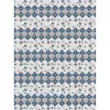 IRIS tekercses csomagoló papír, különböző mintákkal, 200x70cm, 60g/m2