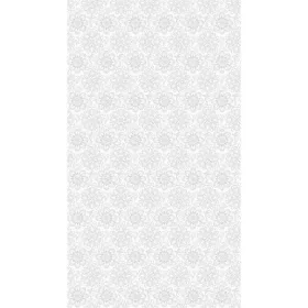   IRIS tekercses csomagoló papír, arany/ezüst, különböző mintákkal, 200x70cm, 60g/m2