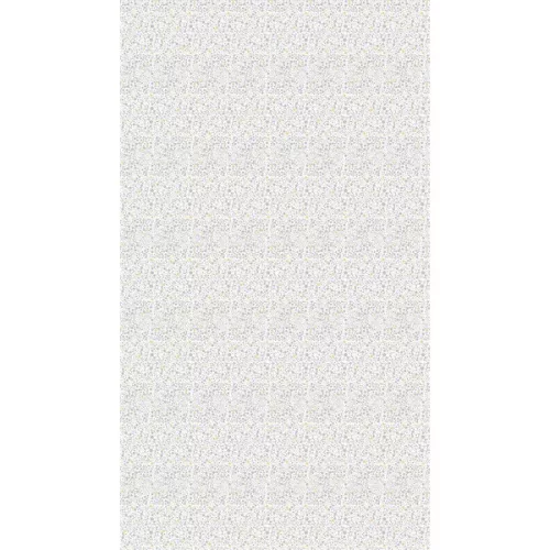 IRIS tekercses csomagoló papír, arany/ezüst, különböző mintákkal, 200x70cm, 60g/m2