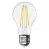 LED žiarovka Emos ZF5D53 E27/7,8 W (75 W)/1060 lm/Prírodná biela s vláknom A60