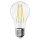 LED žiarovka Emos ZF5D53 E27/7,8 W (75 W)/1060 lm/Prírodná biela s vláknom A60