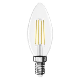   Emos ZF3D02 E14/1,8 W (25 W)/250 lm/teplá biela LED žiarovka s vláknom