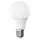 Klasická LED žiarovka Emos ZQ5E23 A60 E27/4 W (40 W)/470 lm/prírodná biela