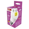 Klasická LED žiarovka Emos ZQ5E23 A60 E27/4 W (40 W)/470 lm/prírodná biela