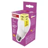 Klasická LED žiarovka Emos ZQ5E41 A60 E27/7 W (60 W)/806 lm/teplá biela