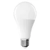 Klasická LED žiarovka Emos ZQ5E74 A70 E27/16 W (120 W)/1901 lm/studená biela