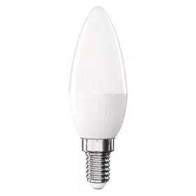   Emos ZQ3D11 E14/2,5 W (32 W)/350 lm/teplá biela klasická sviečková LED žiarovka