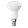 Bec LED Emos ZQ7E21 E14/4,2 W (40 W)/470 lm/alb cald clasic R50/