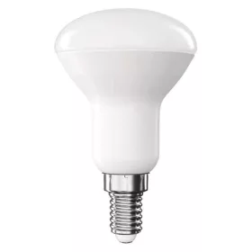   Bec LED Emos ZQ7E21 E14/4,2 W (40 W)/470 lm/alb cald clasic R50/