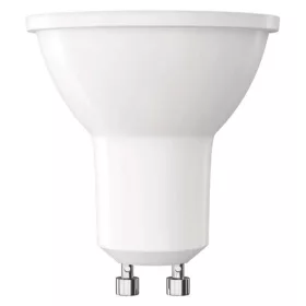   Klasická LED žiarovka Emos ZQ8E44 MR16/GU10/7 W (60 W)/806 lm/studená biela