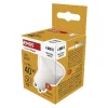 Žiarovka Emos ZL8F23 GU10/5,2 W (40 W)/450 lm/prírodná biela LED