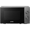 Gorenje MO20E1T4 mikrovalna pećnica 700W 20L siva