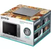 Mikrovlnná rúra Gorenje MO20E1T4 700W 20L sivá