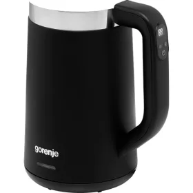 Kanvica Gorenje K17TRDW 1,7L čierna