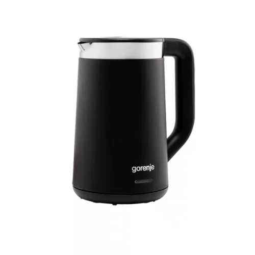 Kanvica Gorenje K17TRDW 1,7L čierna